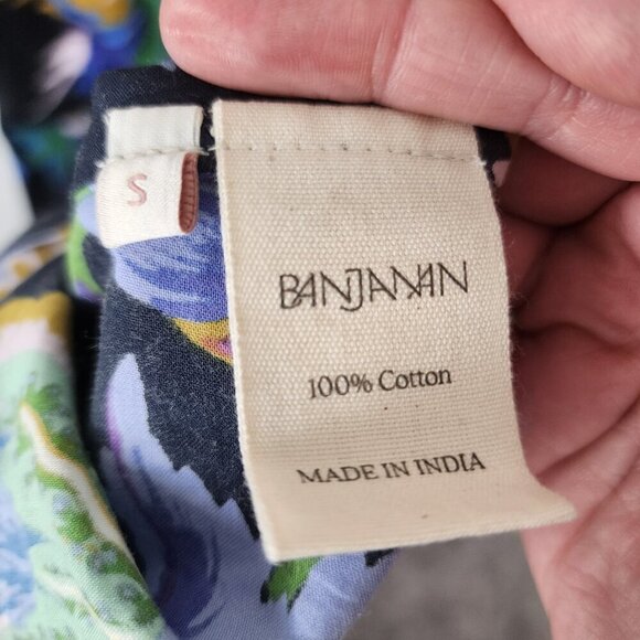 NWT Banjanan Simona Strapless Dress Mirage Size Small - Picture 15 of 16